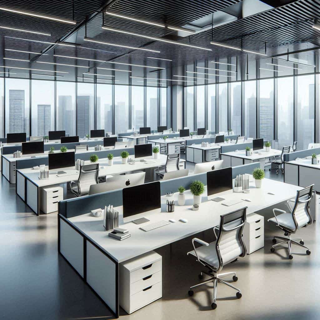 北方大厦文章配图