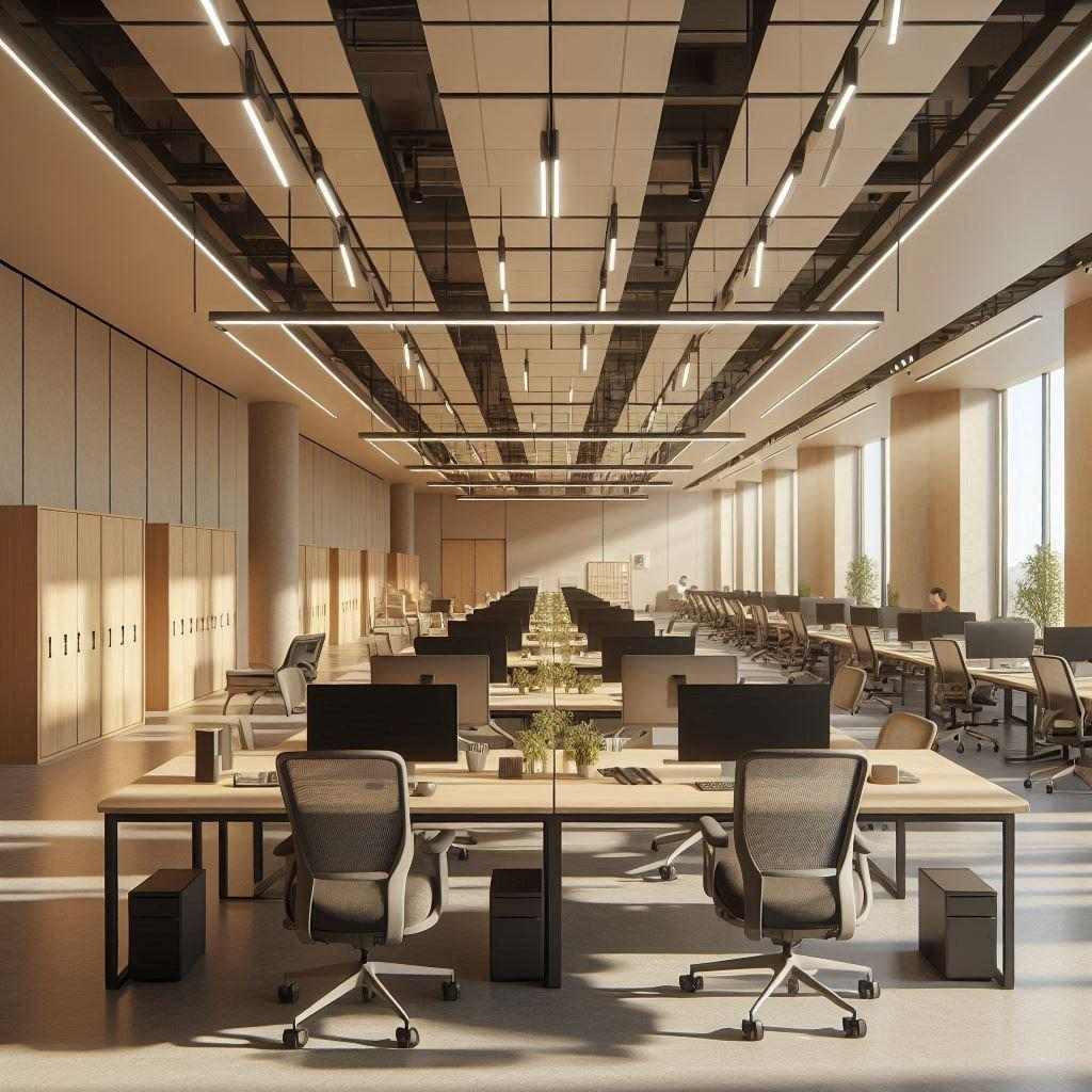 北方大厦文章配图
